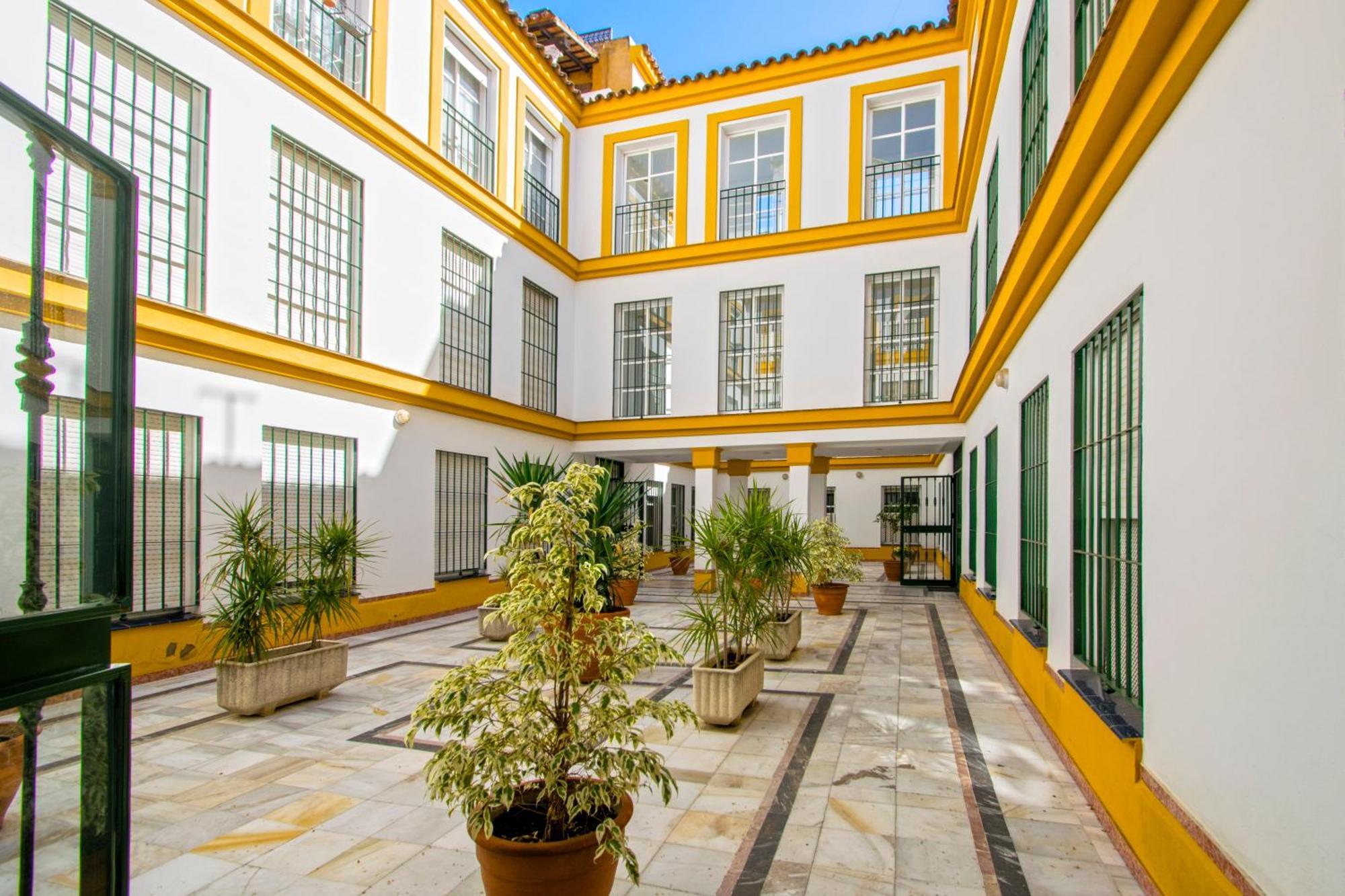Apartament Acogedor Y Coquetisimo De Diseno Muy, Muy, Muy Centrico Sewilla