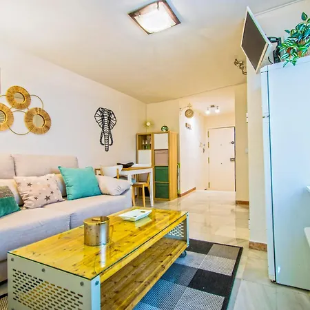 Acogedor Y Coquetisimo Apartamento De Diseno Muy, Muy, Muy Centrico Sewilla Zewnętrze zdjęcie