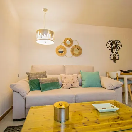 Acogedor Y Coquetisimo Apartamento De Diseno Muy, Muy, Muy Centrico Sewilla Zewnętrze zdjęcie