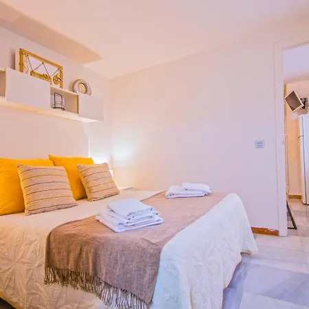 Acogedor Y Coquetisimo Apartamento De Diseno Muy, Muy, Muy Centrico Sewilla Zewnętrze zdjęcie